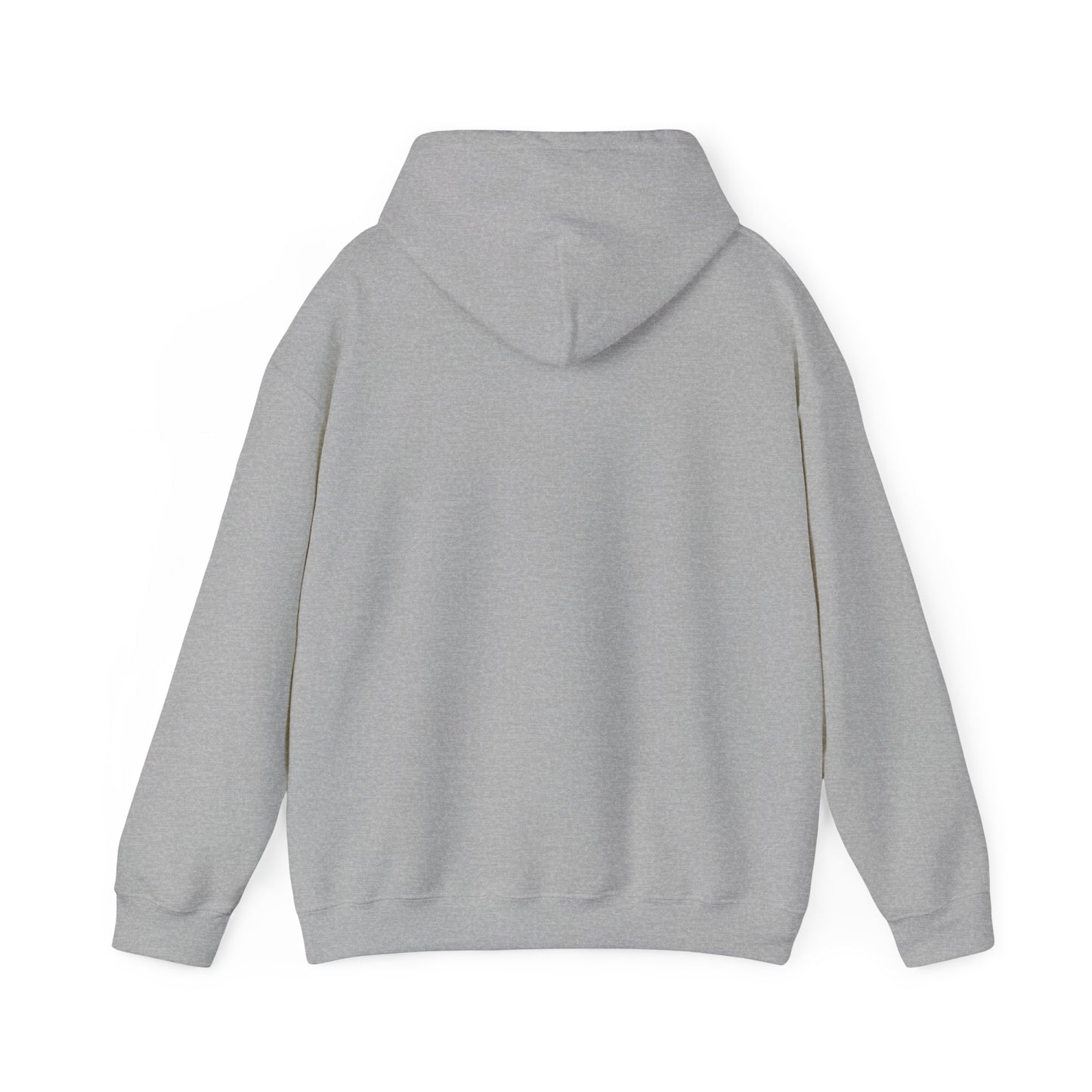 "Unity the Unicorn" Earl Gay Unisex Hooded Sweatshirt