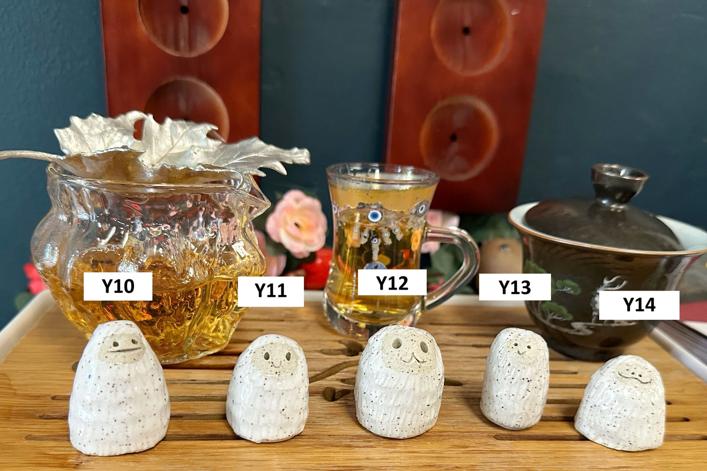 Yeti pets 10-14