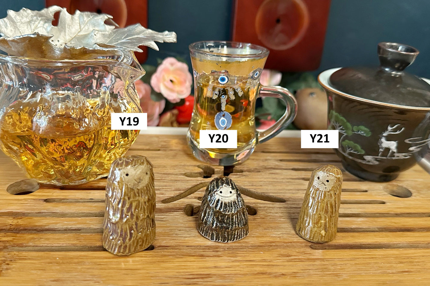 Yeti pets 19-21