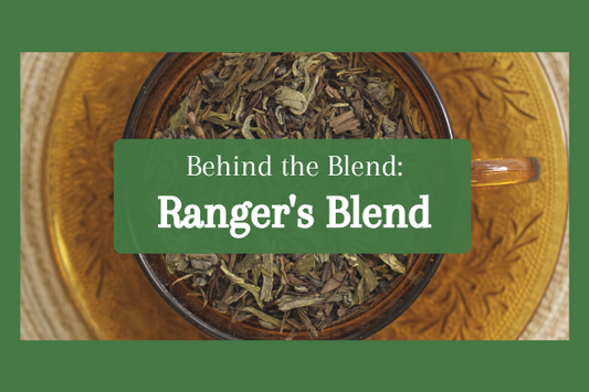 Behind the Blend: Ranger