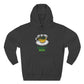 Thirsty Nerd Fleece Hoodie