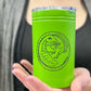 Hella Green Matcha Travel Tumbler