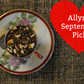 Allyn's September Pick: Gleam's Glow