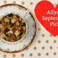 Allyn's September Pick: Warm Heart