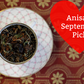 Anisa's September Pick: Good Queen Mallow