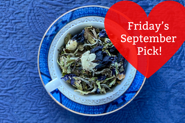 Friday's September Pick: La Llorona