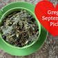 Greg's September Pick: Tree-Herder