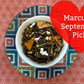 Marcus' September Pick: Inari's Foxes