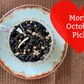 Mori's October Pick: And My Axe!