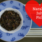 Narah's July Pick: Baby's Blend