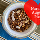 Narah's August Pick: Pretzel Day