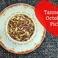 Tanner's October Pick: This Inevitable Rooibos