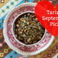 Tarin's September Pick: Mighty Hero