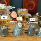 Yeti pets 1-4