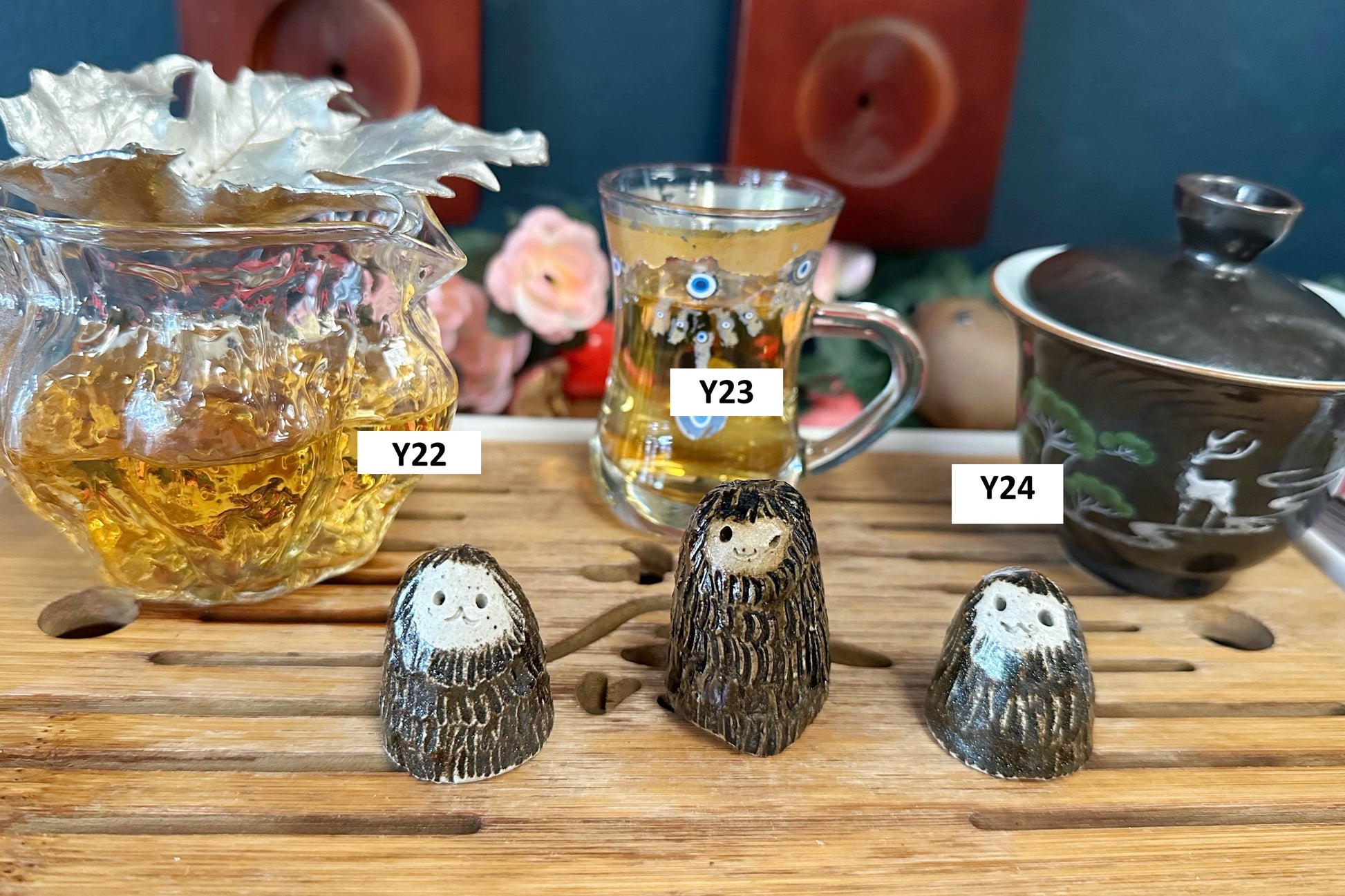 Yeti pets 22-24