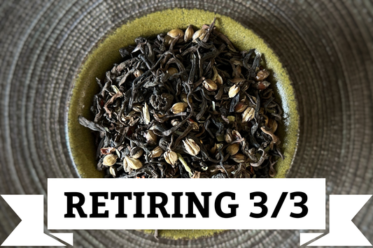 conquering horde, retiring 3/3