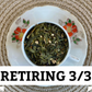 green ginger mint, retiring 3/3
