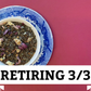 imperial soldier, retiring 3/3