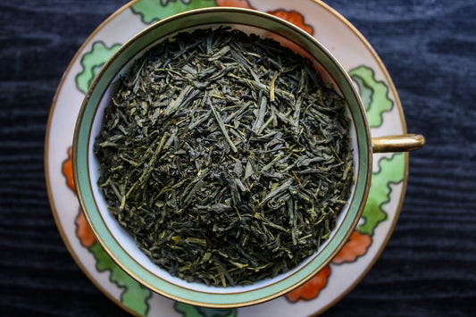 Sencha Kakagawa